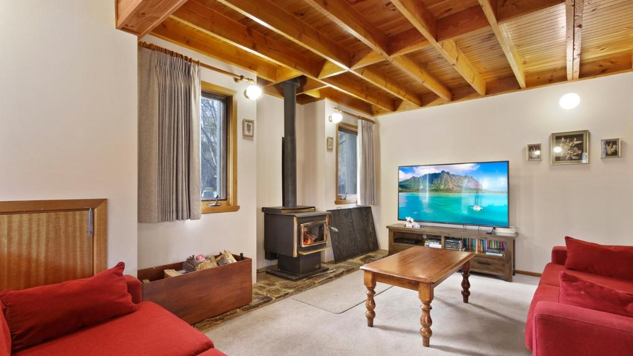 Wrens View Apartment ดินเนอร์ เพลน ภายนอก รูปภาพ