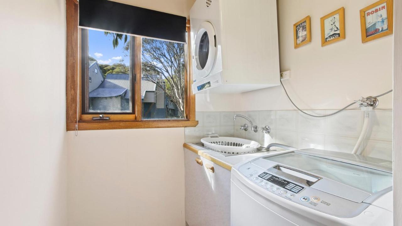 Wrens View Apartment ดินเนอร์ เพลน ภายนอก รูปภาพ